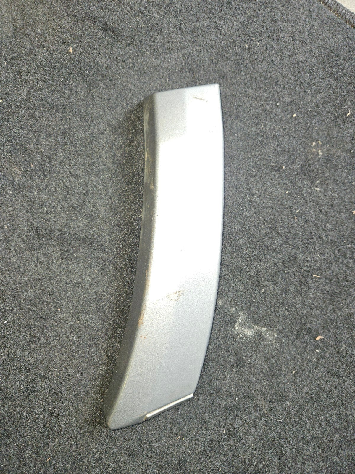 Moulure w124, Ophalen, Gebruikt, Achter, Mercedes-Benz