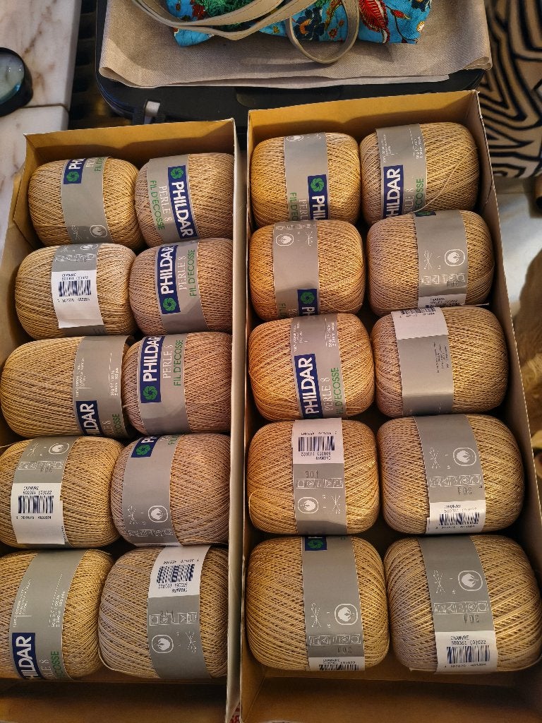 Haakkatoen nieuw, Hobby & Loisirs créatifs, Tricot & Crochet, Enlèvement, Neuf, Tricot ou Crochet, Laine ou Fils