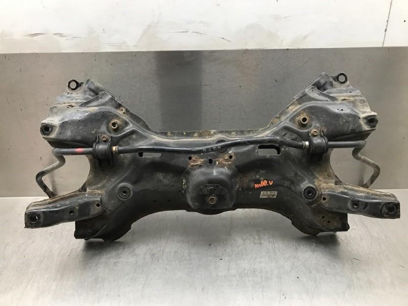 BERCEAU MOTEUR Honda CR-Z (ZF1) (01-2010/12-2013), Utilisé, Honda