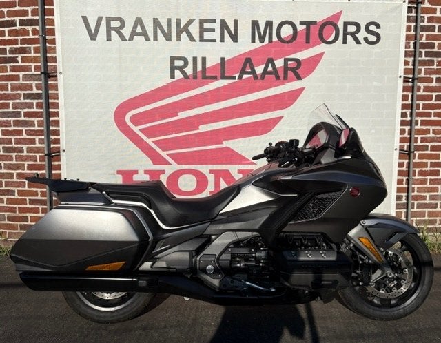 Ensacheuse Goldwing 1800/GL1800/ENSACHEUSE, Tourisme, Entreprise, Occasion, Plus de 35 kW