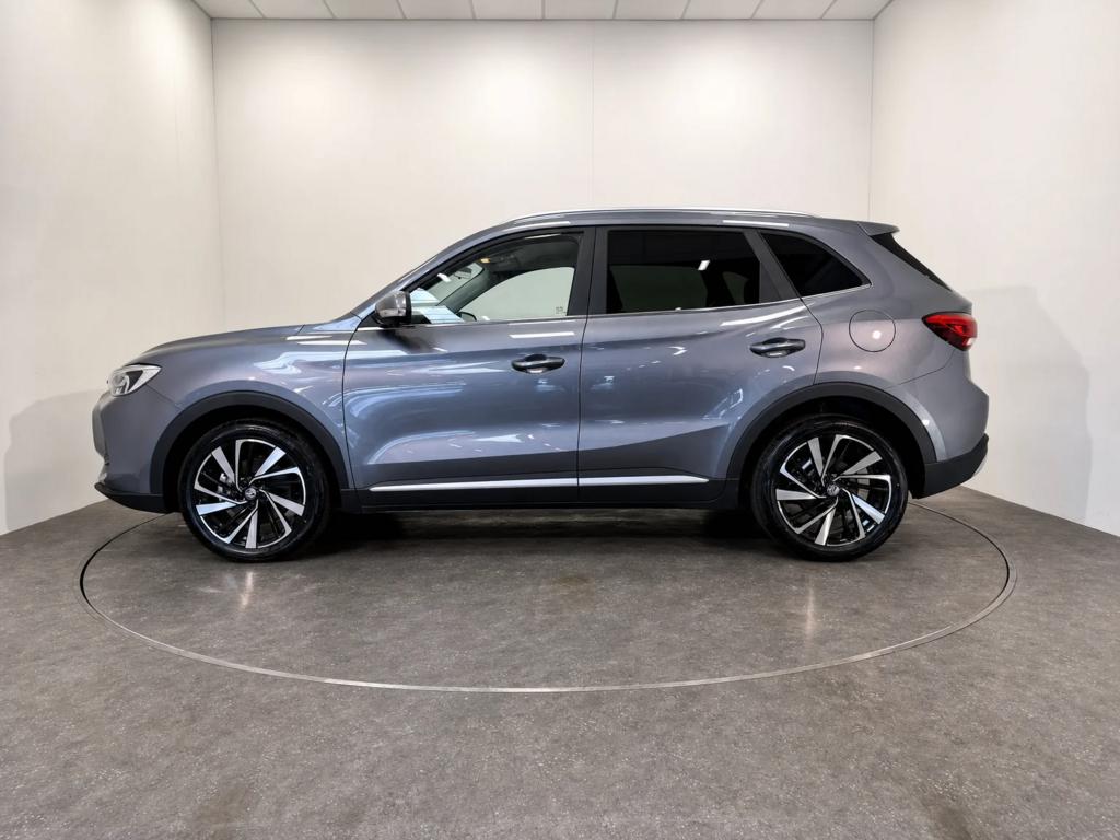 MG ZS 1.5 HEV LUXURY | AUTOMAAT 360  CAMERA, APPLE CARPLAY, Auto's, MG, Automaat, 1498 cc, ZS, Bedrijf