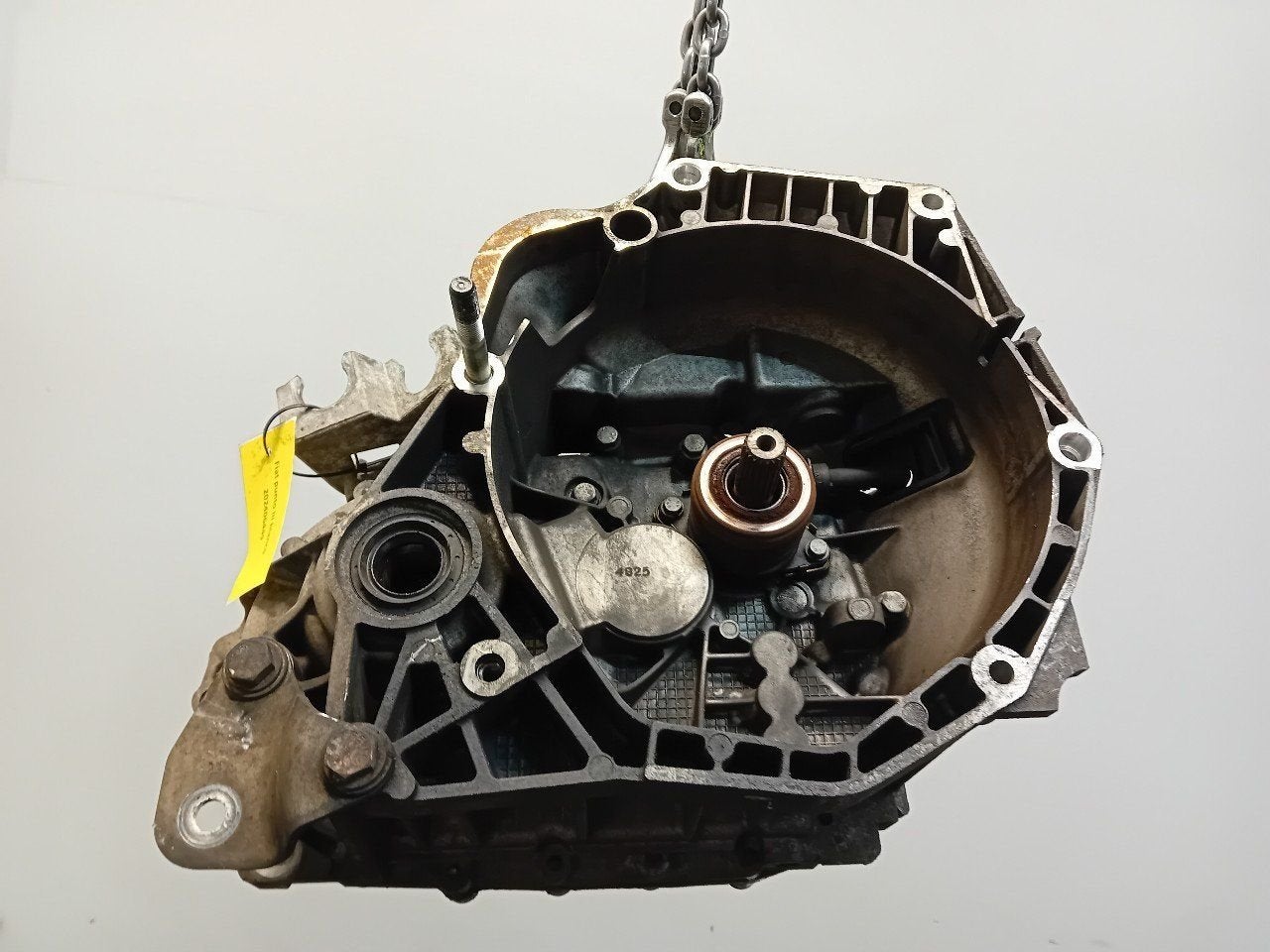Versnellingsbak schakel Fiat Punto, Onderdelen@venauto.nl, Van der Ven Autorecycling B.V., Gebruikt, Ettenseweg 76, 4706 PB Roosendaal, The Netherlands