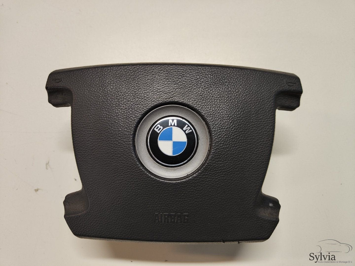 Stuurairbag airbag BMW 7 serie E65 E66 6177702, Auto-onderdelen, Gebruikt, -, -, Ophalen of Verzenden
