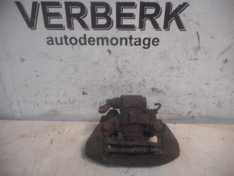 REMKLAUW RECHTS ACHTER Peugeot 206 CC (2D) (01-2000/12-2007), Kontakt-peugeot@peugeot.com, Enlèvement ou Envoi, Peugeot Deutschland GmbH
