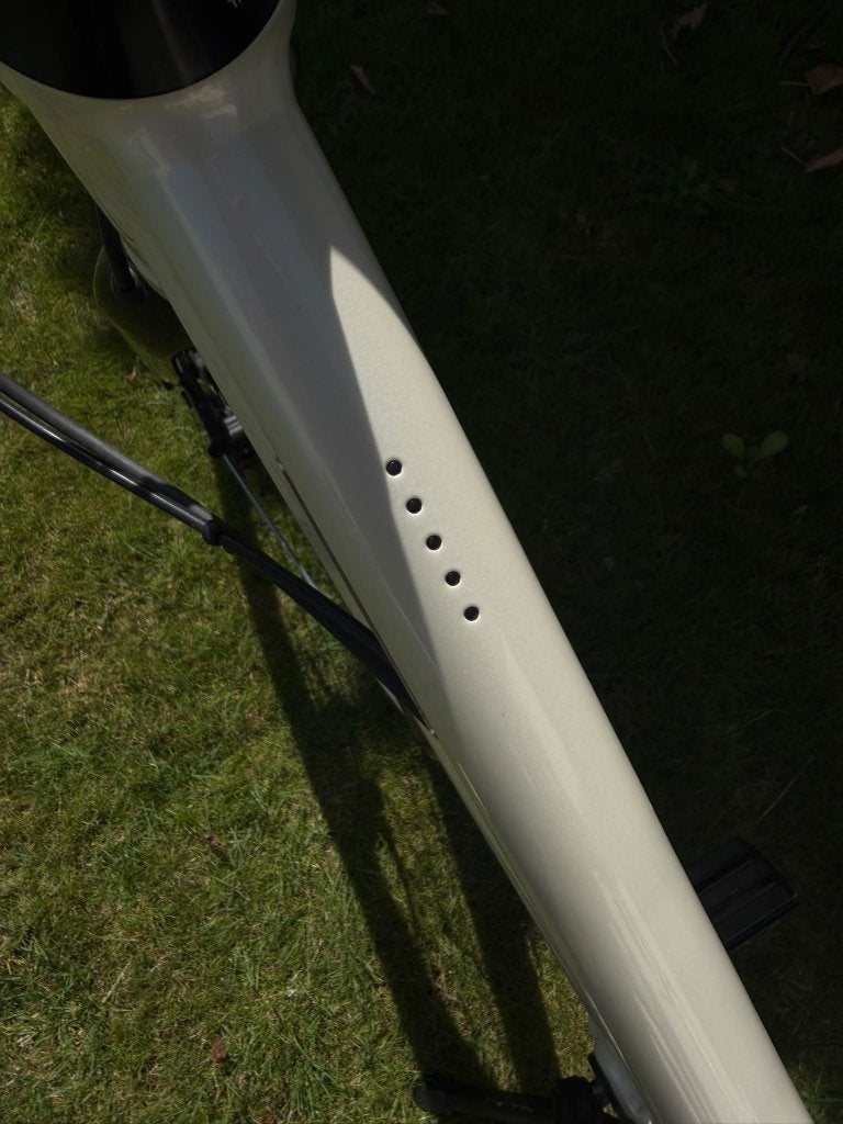 Vélo électrique Coboc Kanda, Accès (extra) bas, Autres marques, Frein sur jante, 53 à 56 cm
