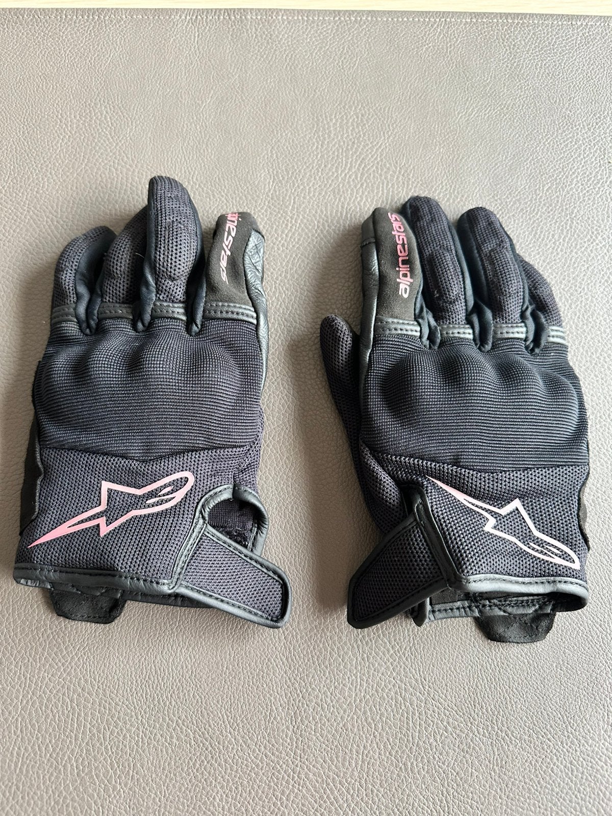 Gants de moto pour femmes, Motos, Enlèvement ou Envoi, Seconde main, Femmes, Gants