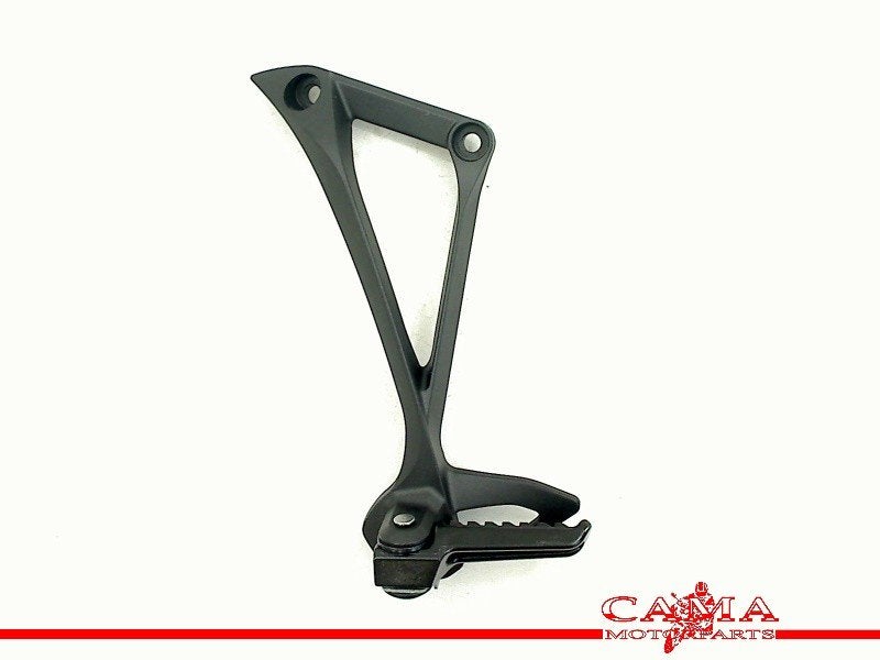 REPOSE PIEDS SUPPORT ARRIÈRE GAUCHE Kawasaki, Motos, Dhr. S. di Majo, Neuf, Info@cama-motorparts.nl, P.J. Troelstraweg 8 8
3144 CX  MAASSLUIS, NL