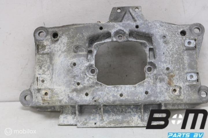 Subframe voor versnellingsbak Audi A6 4G FL 8K0399263BH, Utilisé
