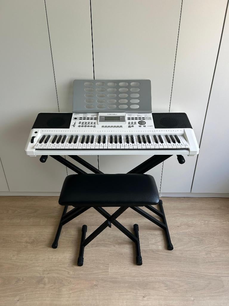 Medeli A100S Keyboard, Muziek en Instrumenten, Keyboards, 61 toetsen, Nieuw, Ophalen of Verzenden, Medeli