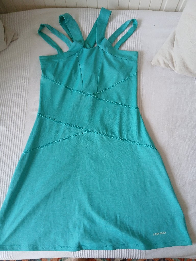 Head tennisjurken dames maat XS, Kleding | Dames, Head, Ophalen, Gedragen, Racketsport