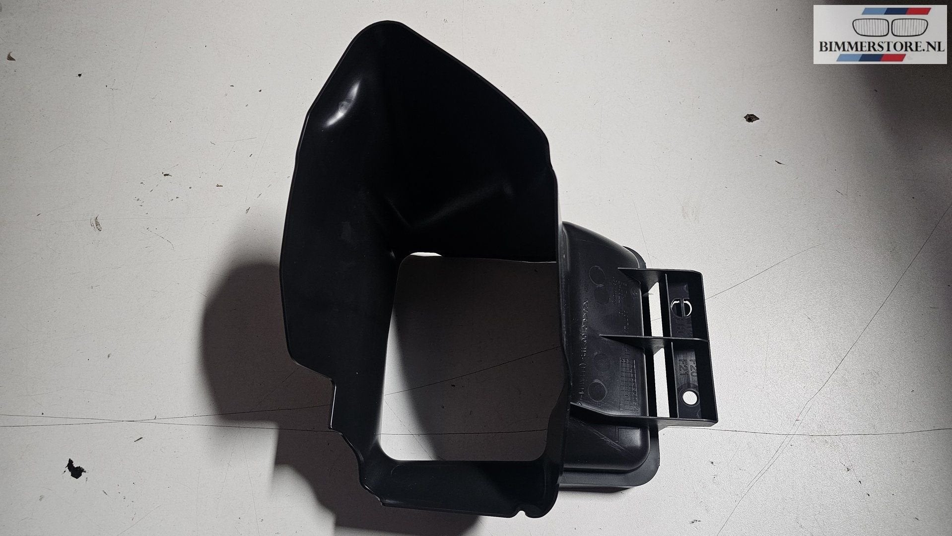 Afdekking Binnenscherm airduct links BMW 1 serie F20 F21 LCi, Autos : Pièces & Accessoires, Neuf, -, Origine de la pièce connue