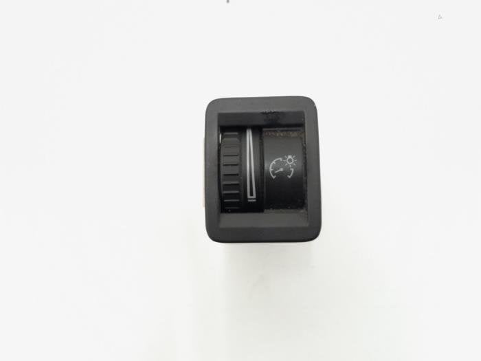 Gradateur habitacle d'un Volkswagen Passat, Volkswagen, -, 3 mois de garantie, Utilisé