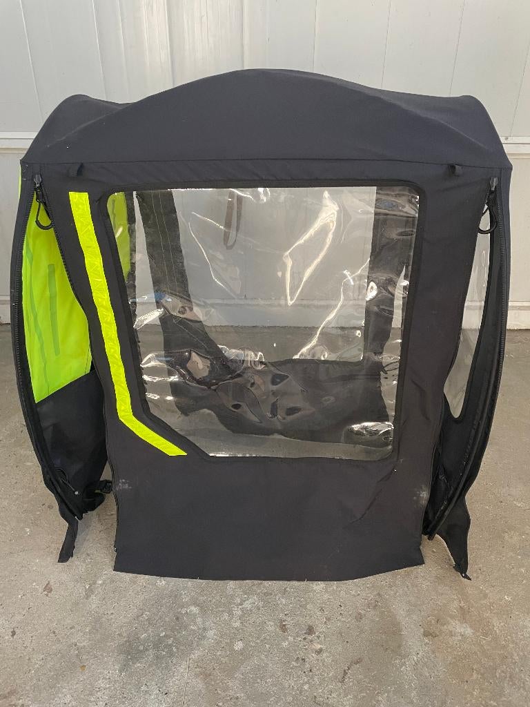 Storm Shield voor Tern GSD S00 / S10, Ophalen, Zo goed als nieuw