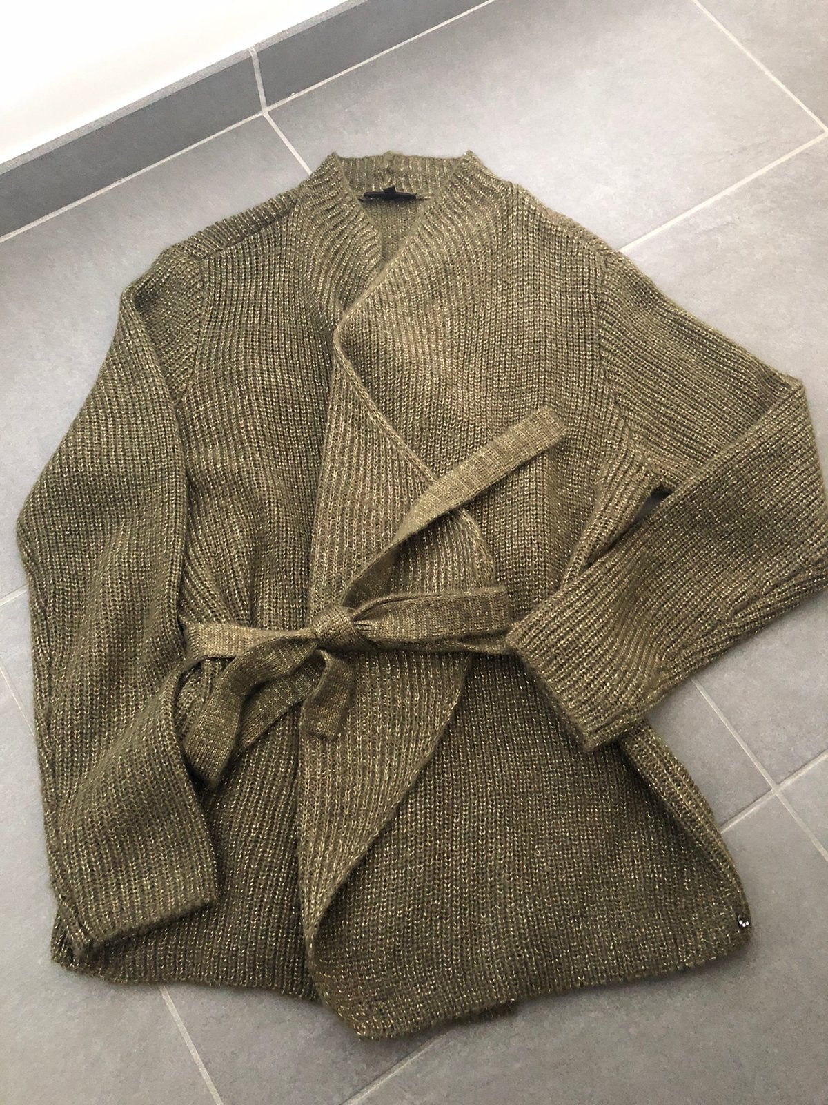Vestje Jbc, maat XL, Ophalen of Verzenden, Zo goed als nieuw, Maat 46/48 (XL) of groter