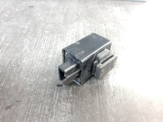 FES125 Pantheon 1997 - 2006 Honda D1-55884
