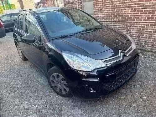 citroen c3 /1.0 i/86000km/bwj 2014/export, Autos, Alarme, Euro 5, Achat, Entreprise
