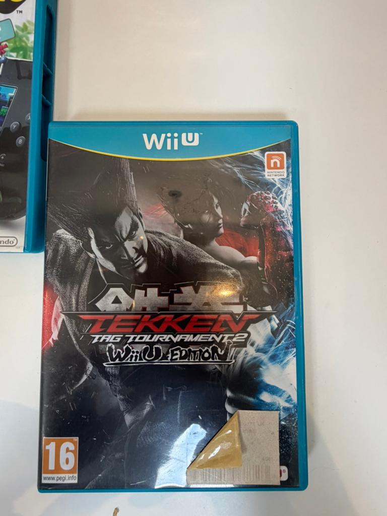 Verschillende spellen voor: wiiU, ps2, ps3, ps4, xbox, Avontuur en Actie, Gebruikt, Ophalen of Verzenden, 3 spelers of meer