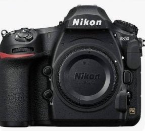 Nikon D-850, TV, Hi-fi & Vidéo, Nikon, Comme neuf, Enlèvement, Nikon