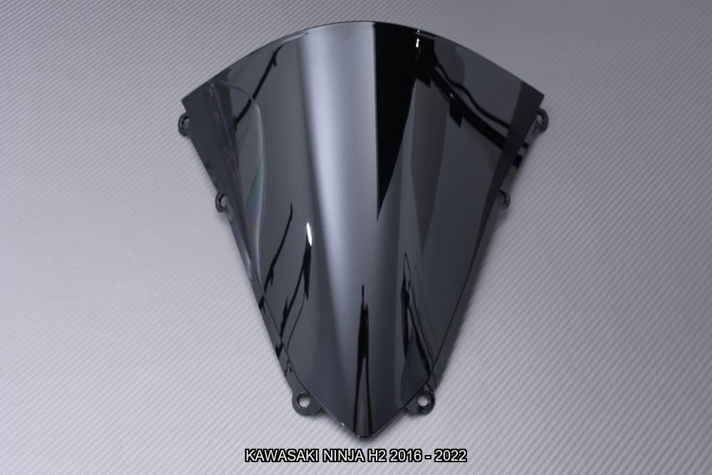 Windscherm KAWASAKI NINJA H2 2016 - 2022, Ophalen of Verzenden, Nieuw