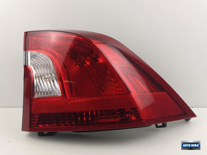 Feu arrière droit d'un Volvo S60, Autos : Pièces & Accessoires, Éclairage, Utilisé, 3 mois de garantie, Enlèvement ou Envoi