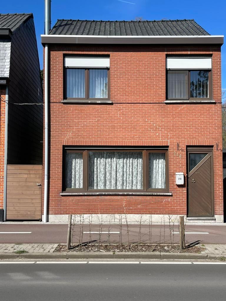 KAPELLEN,HUIS + TUIN, Immo, Overige soorten, Verkoop zonder makelaar, 2 kamers, Antwerpen (stad)