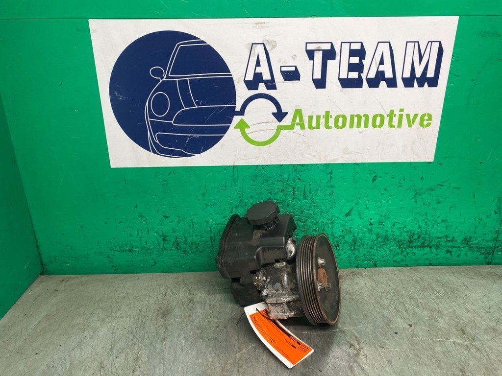STUURBEKRACHTIGINGSPOMP Sprinter 3,5t (906.63), Gebruikt, Mercedes-Benz, Dialog.mb@mercedes-benz.com, Mercedes-Benz AG