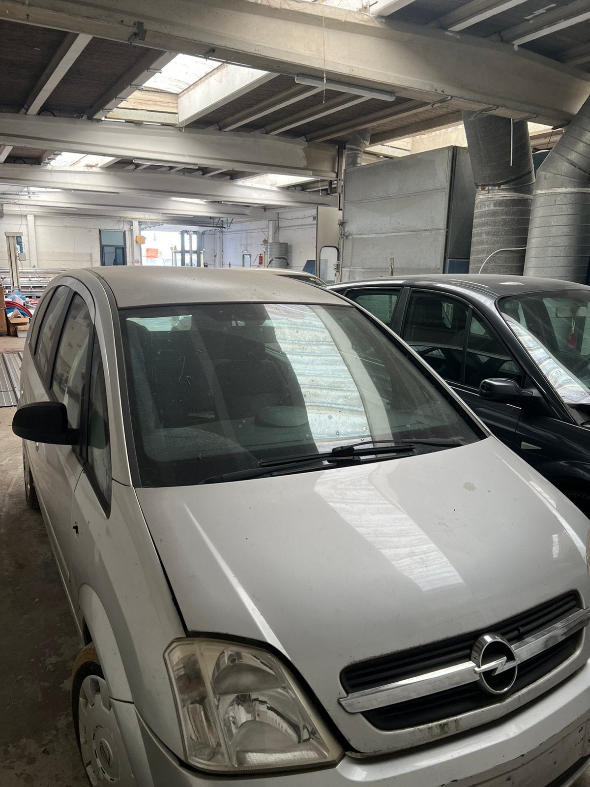 Renault en Opel Voor onderdelen, Vacatures