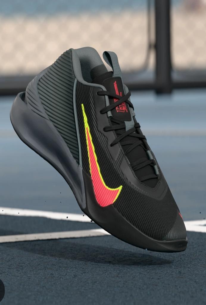 Nike G.T. Jump Academy Sneakers - Nieuw - Maat 44,5, Ophalen