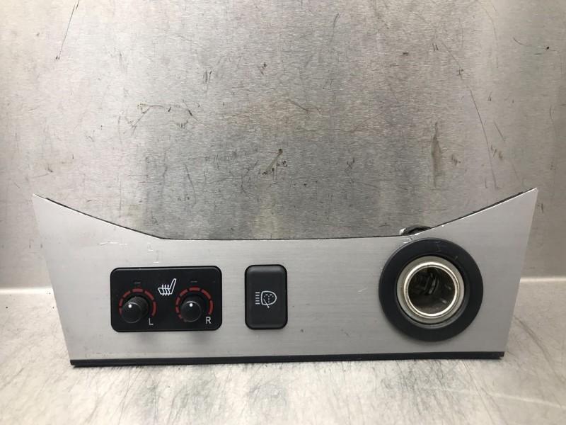COMMUTATEUR DIVERS Lexus RX (L2) (|5543248130|), Utilisé, Lexus