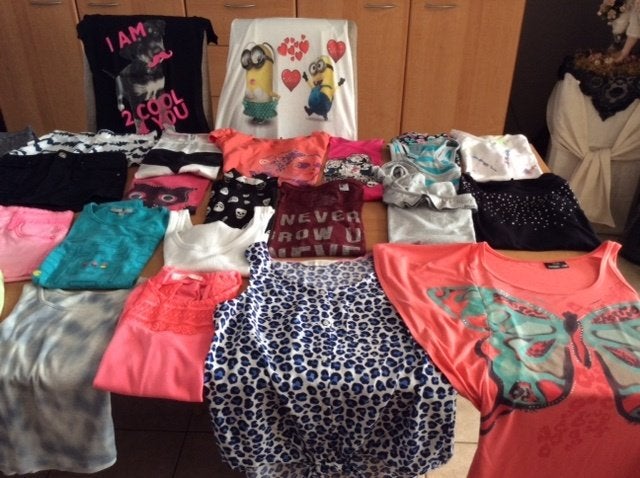 Te koop kleding maat 158/164, Kinderen en Baby's, Meisje, Ophalen of Verzenden, Verschillende merken, Overige typen