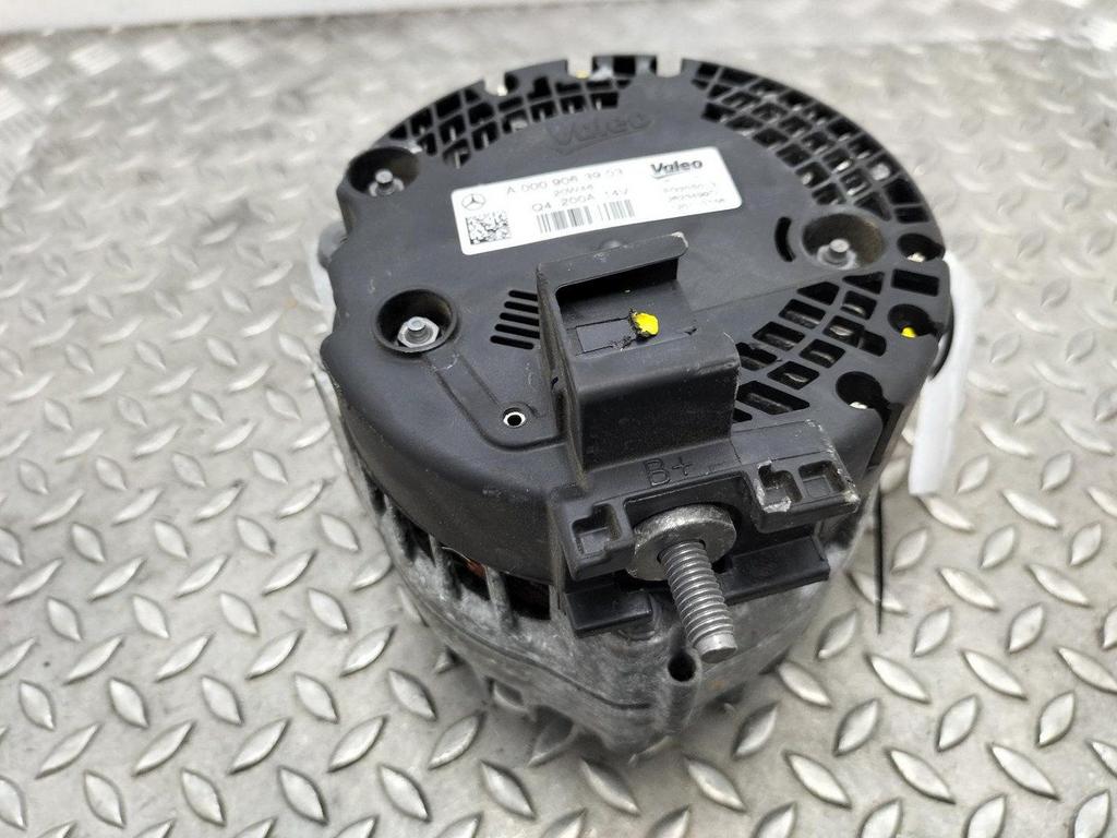MERCEDES A CLASS DYNAMO 2021, Ophalen of Verzenden, Gebruikt, ARN erkend