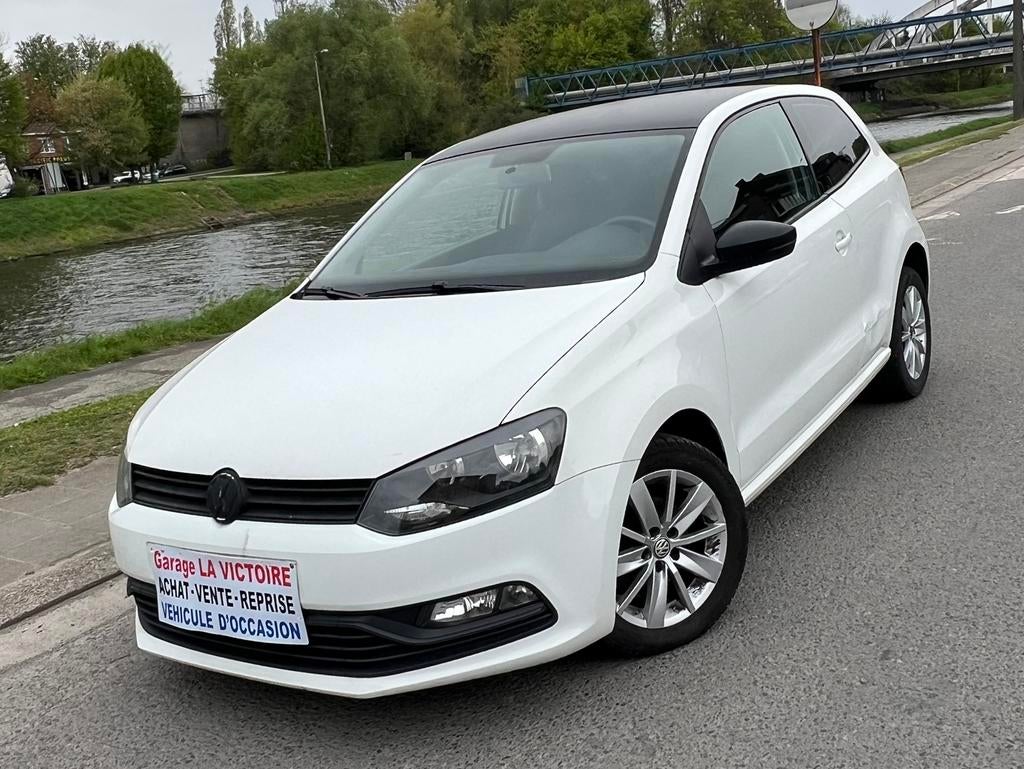 Volkswagen Polo 1.4 TDI problème mécanique 0032478767322, Capteur de lumière, Achat, Euro 6, Entreprise