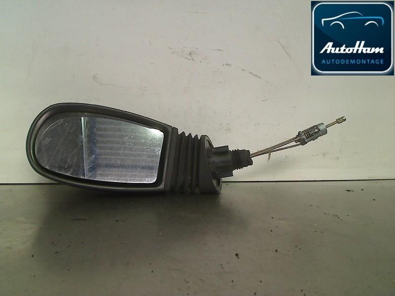 RETROVISEUR EXTERIEUR DROIT Fiat Punto II (188), Utilisé, Fiat
