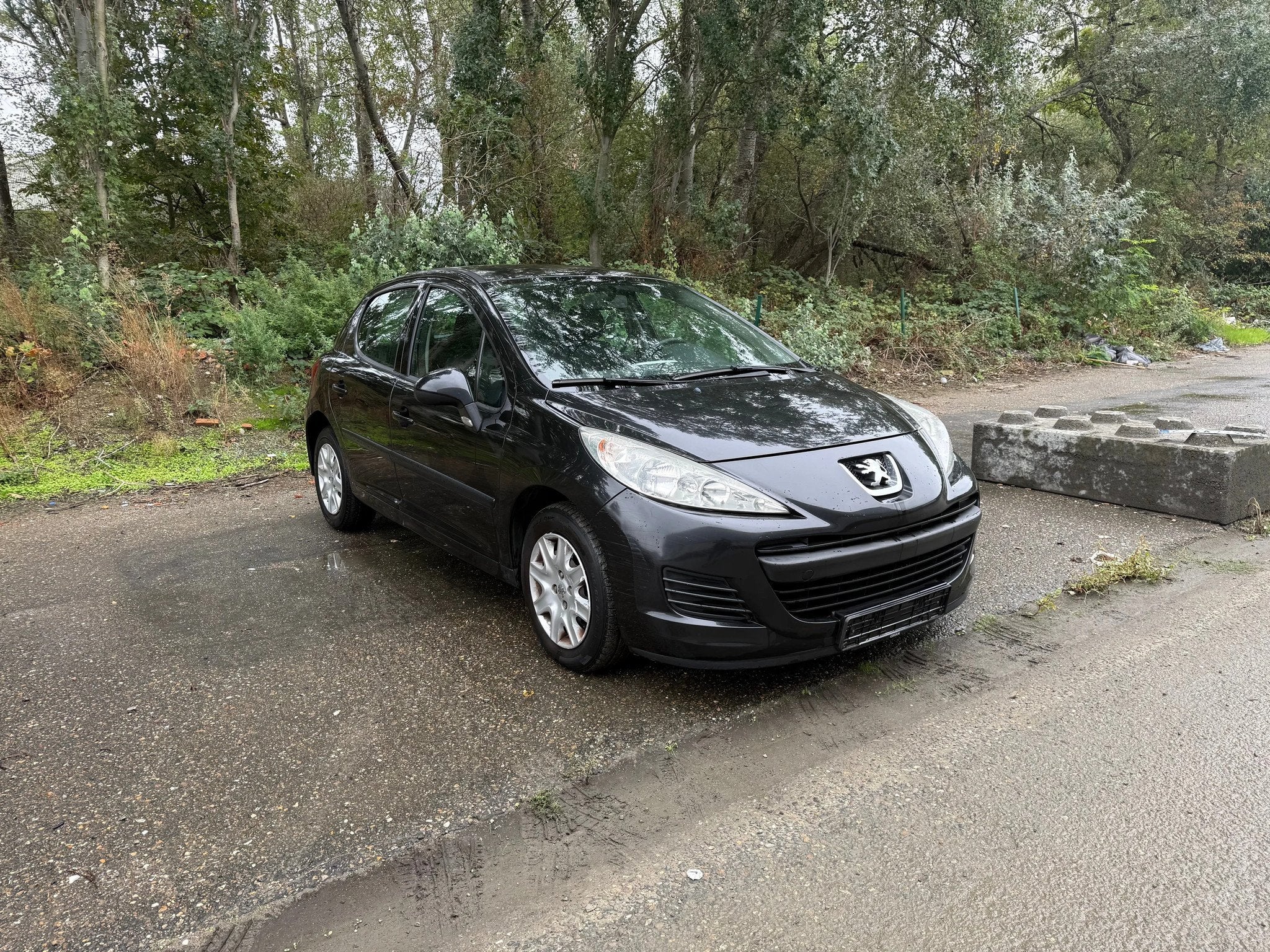 PEUGEOT / 1.4 URBAN ESSENCE / LEZ OK, Euro 5, Achat, 170 g/km, Entreprise