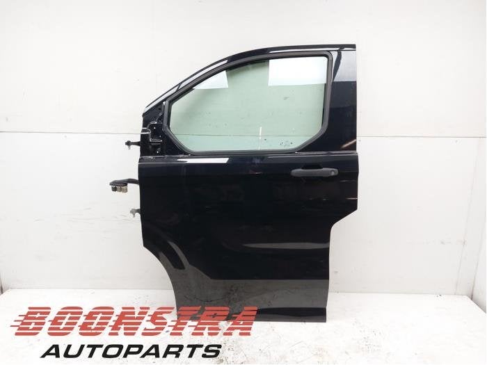 Portier 2Deurs links van een Ford Transit Custom (Transit Cu, Auto-onderdelen, Carrosserie, Gebruikt, -, Deur, -