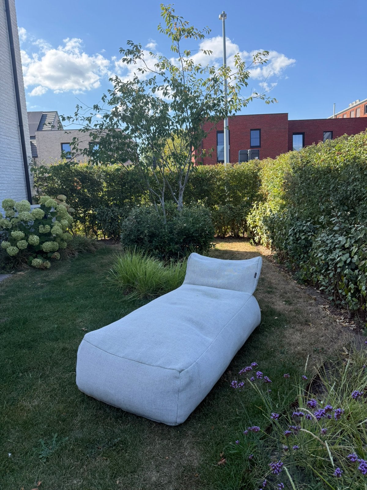 Roolf Living Dotty Longchair outdoor, Enlèvement, Comme neuf