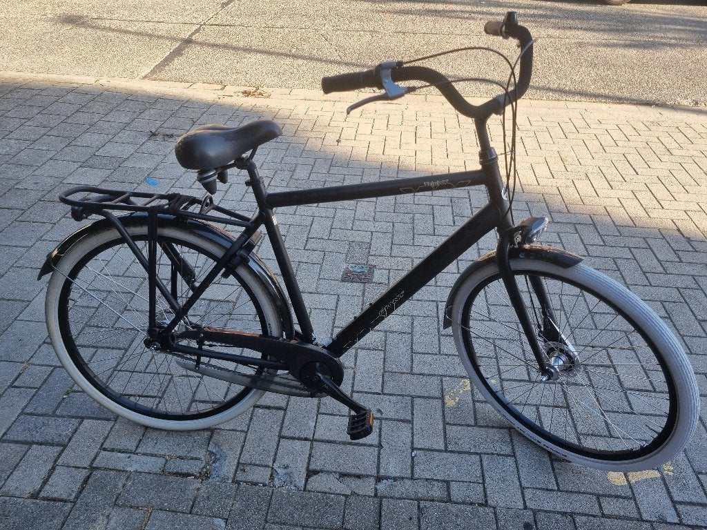 Giant Triple X L-maat, Fietsen en Brommers, Ophalen, Gebruikt, Giant, Versnellingen