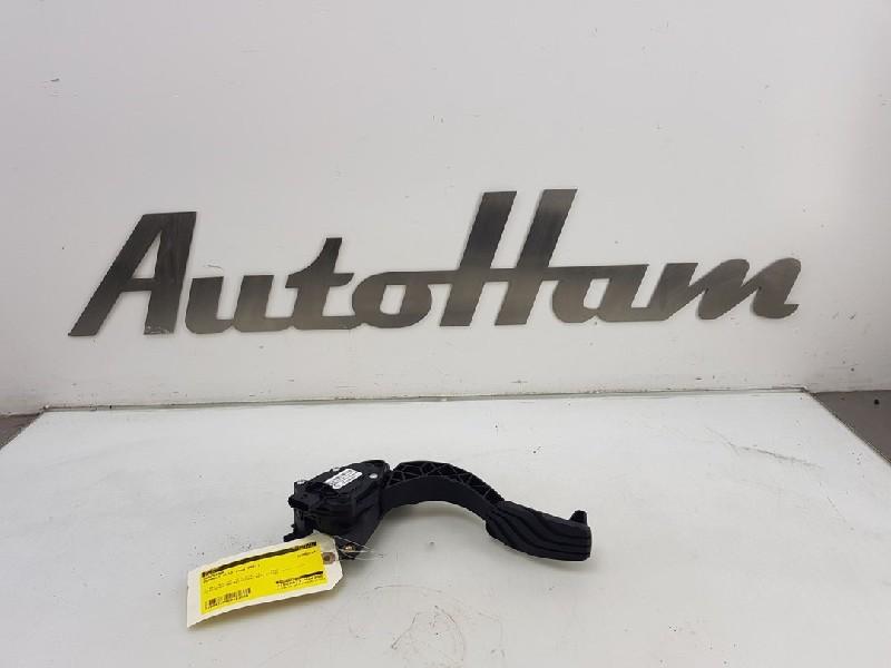 GASPEDAAL Renault Clio V (RJAB) (01-2019/-) (|180108467R|), Auto-onderdelen, Interieur en Bekleding, Dhr. J. Ham, Gebruikt, Renault