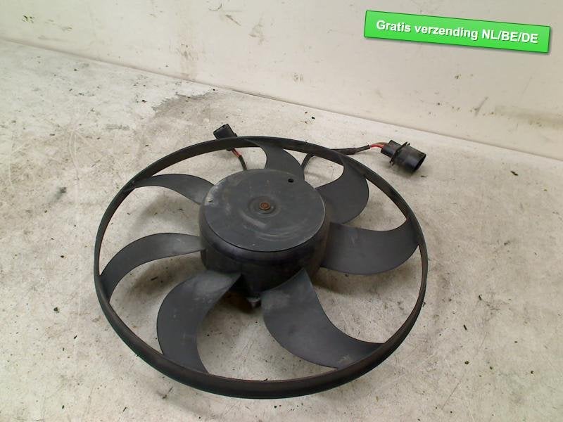 KOELVIN Volkswagen Golf VI (5K1) (1K0121205AD), Gebruikt, Volkswagen, Volkswagen AG, Kundenbetreuung@volkswagen.de