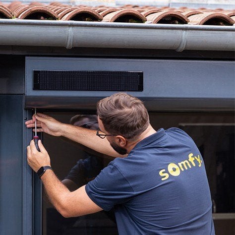 VOLETS ROULANTS ET CHÂSSIS SUR MESURE : AU MEILLEUR PRIX !, Bricolage & Construction, Enlèvement ou Envoi