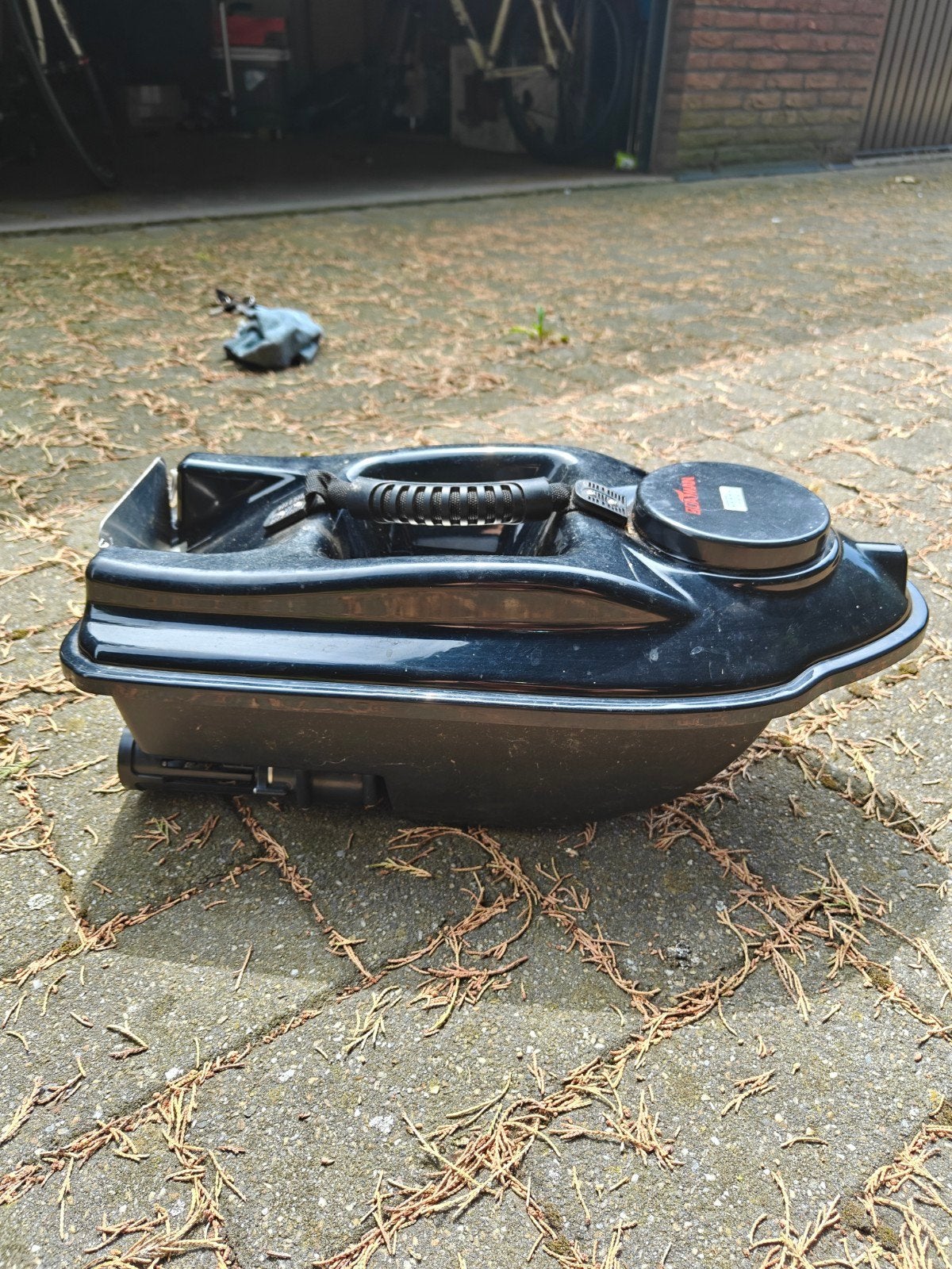 Boatman actor, Watersport en Boten, Hengelsport | Karpervissen, Ophalen