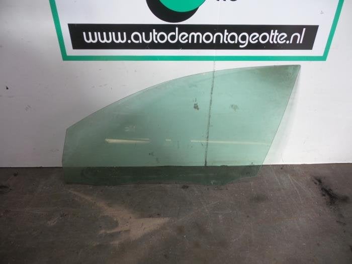Vitre portière 4portes avant gauche d'un Volkswagen Golf (G, Autos : Pièces & Accessoires, -, 3 mois de garantie, Utilisé, -