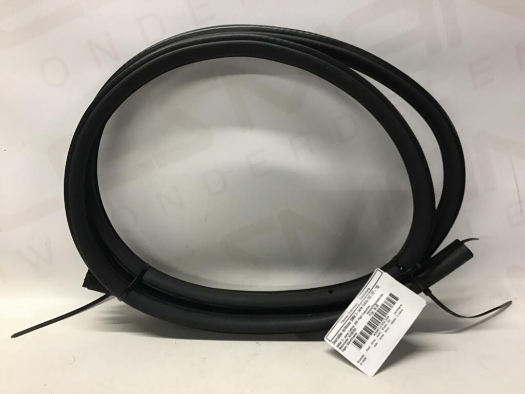 Deurrubber rechtsvoor BMW 3-serie Cabrio E93 ('07-'10), Gebruikt, -, -, Ophalen of Verzenden