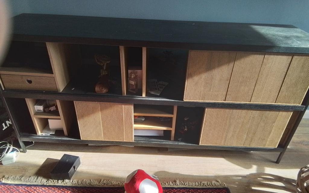 Tvkast, Huis en Inrichting, Ophalen