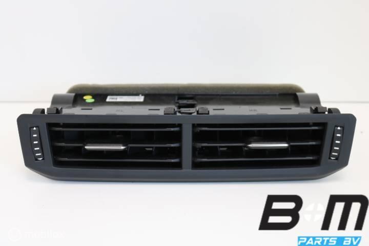 Luchtrooster midden in dashboard VW Polo 2G, Auto-onderdelen, Dashboard en Schakelaars, Gebruikt