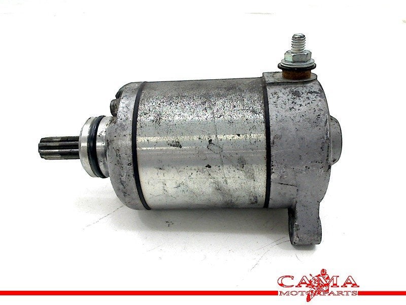 STARTMOTOR Kawasaki GTR 1400 2008-2009 (GTR1400 ZG1400A-B), Motoren, Dhr. S. di Majo, Gebruikt, Info@cama-motorparts.nl, P.J. Troelstraweg 8 8
3144 CX  MAASSLUIS, NL