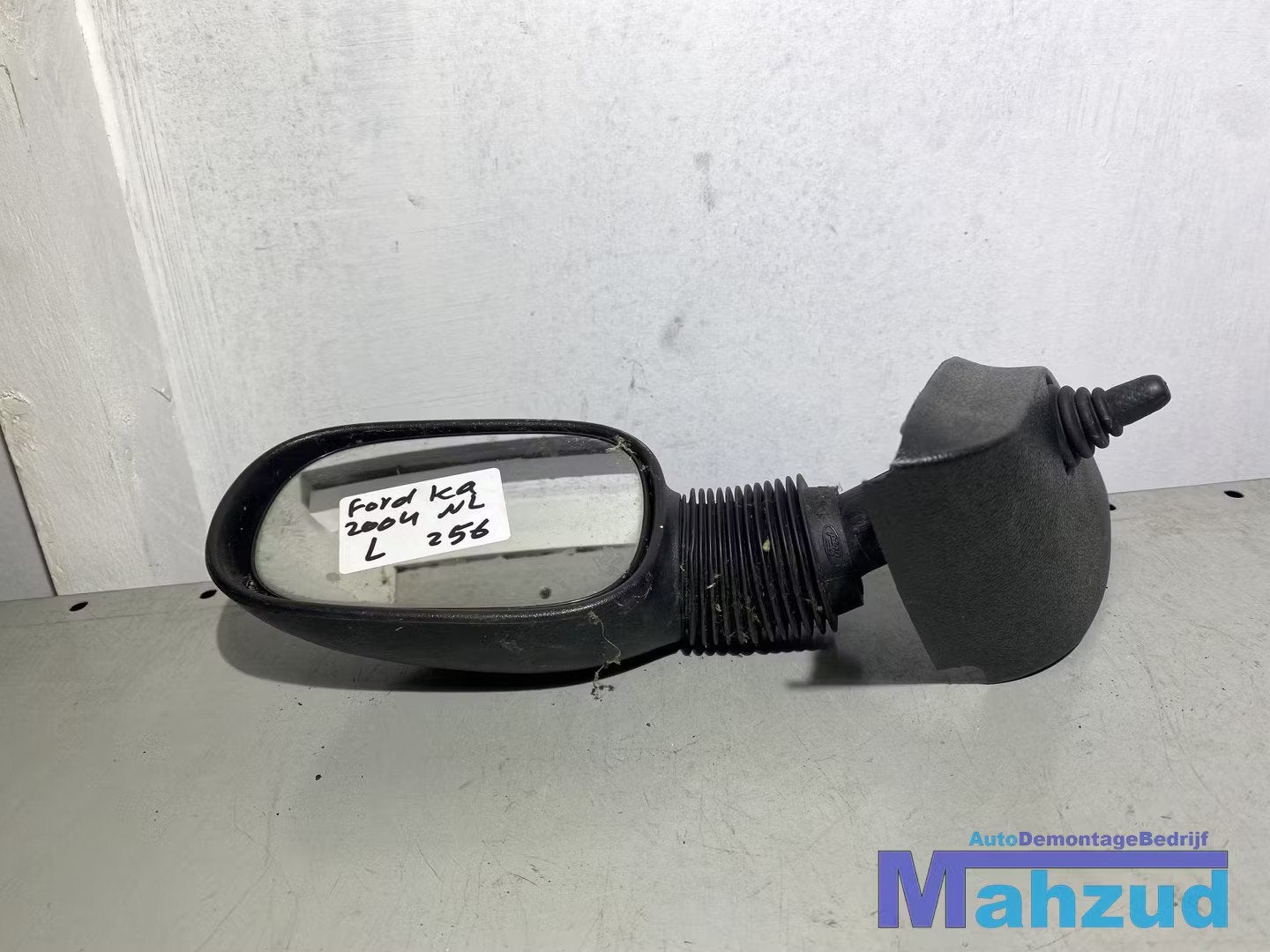 FORD KA 1 Links spiegel buitenspiegel 1996-2008, Autos : Pièces & Accessoires, Info@ford.com, Ford Motor Company, American Road 1
48126  Dearborn