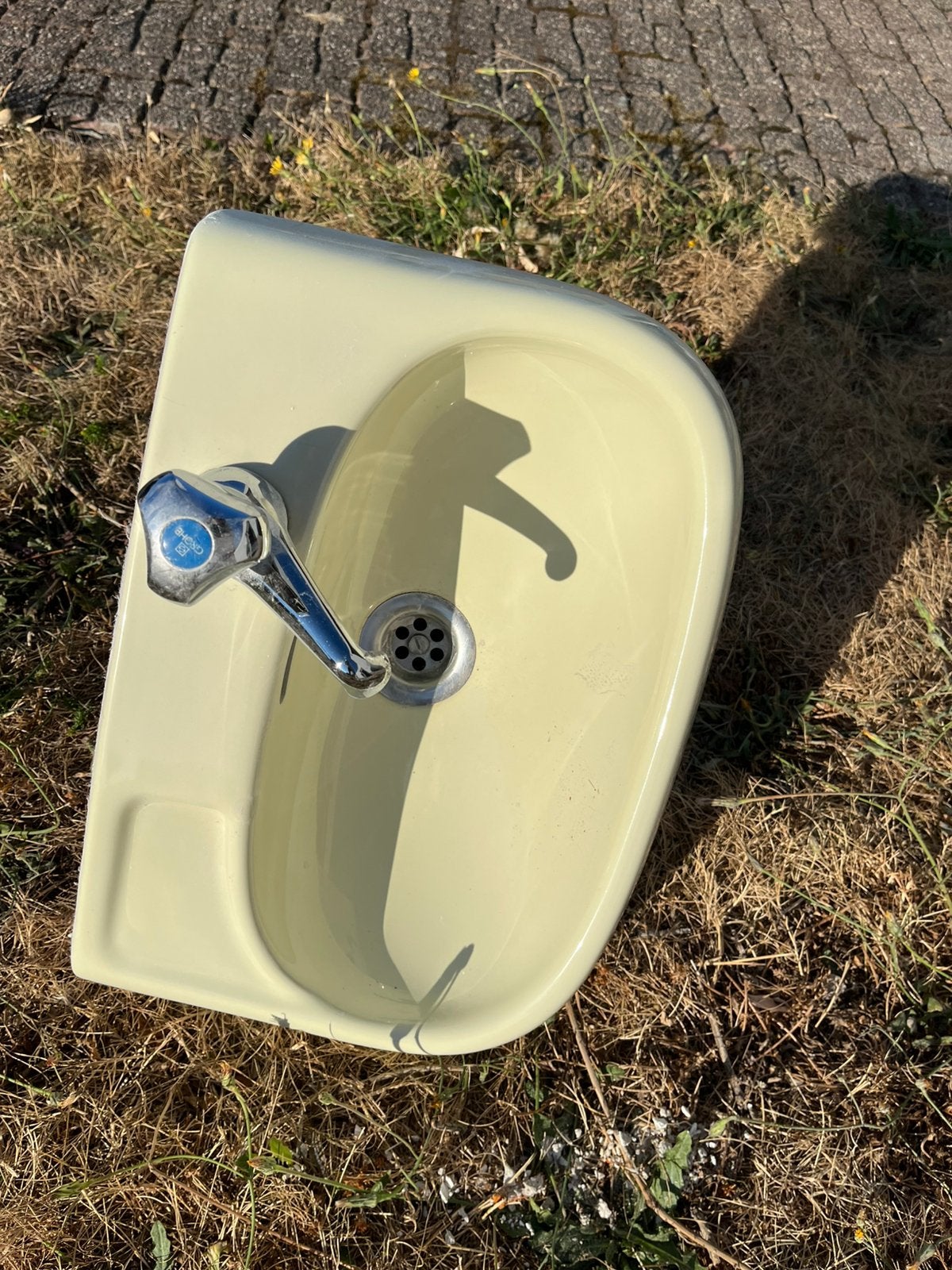 Lave main, Enlèvement, Pierre, Lavabo