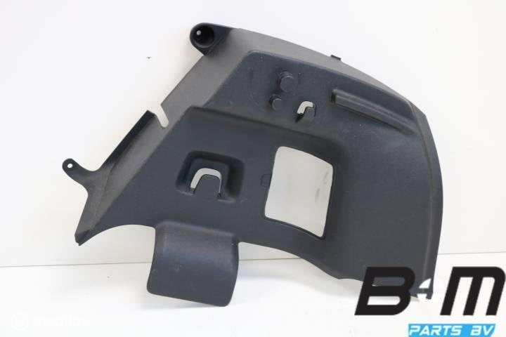 Drager voor hoedenplank rechts VW Up 1S0867762A, Utilisé