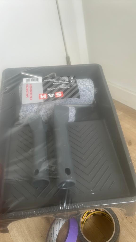 Nieuw, Auto diversen, Kofferbakmatten, Ophalen, Zo goed als nieuw